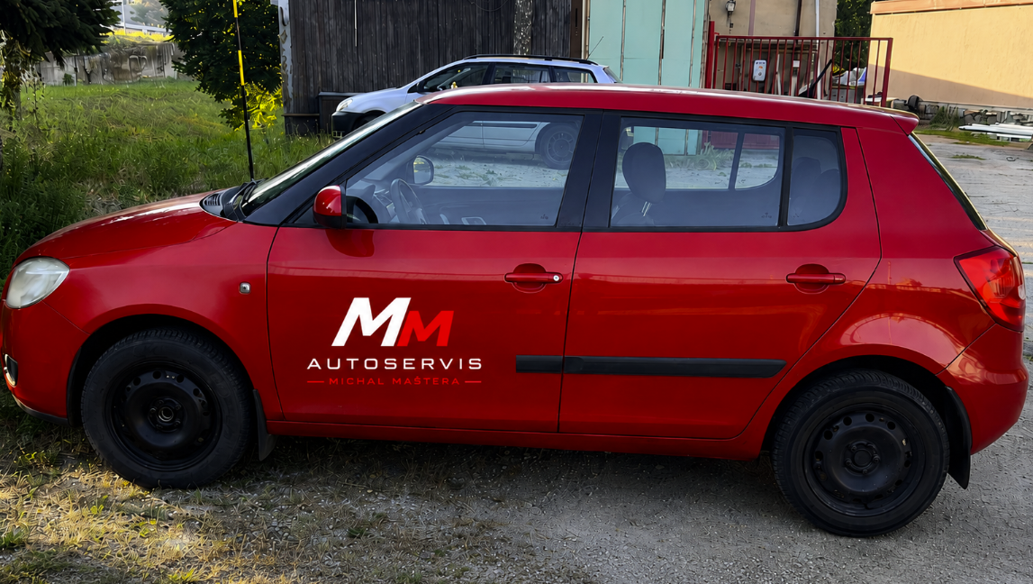 Po dobu opravy vašeho vozu vám rádi zapůjčíme náhradní automobil, abyste zůstali mobilní.